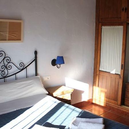 Casas Rurales Cortijo La Canada Estepa Exterior photo