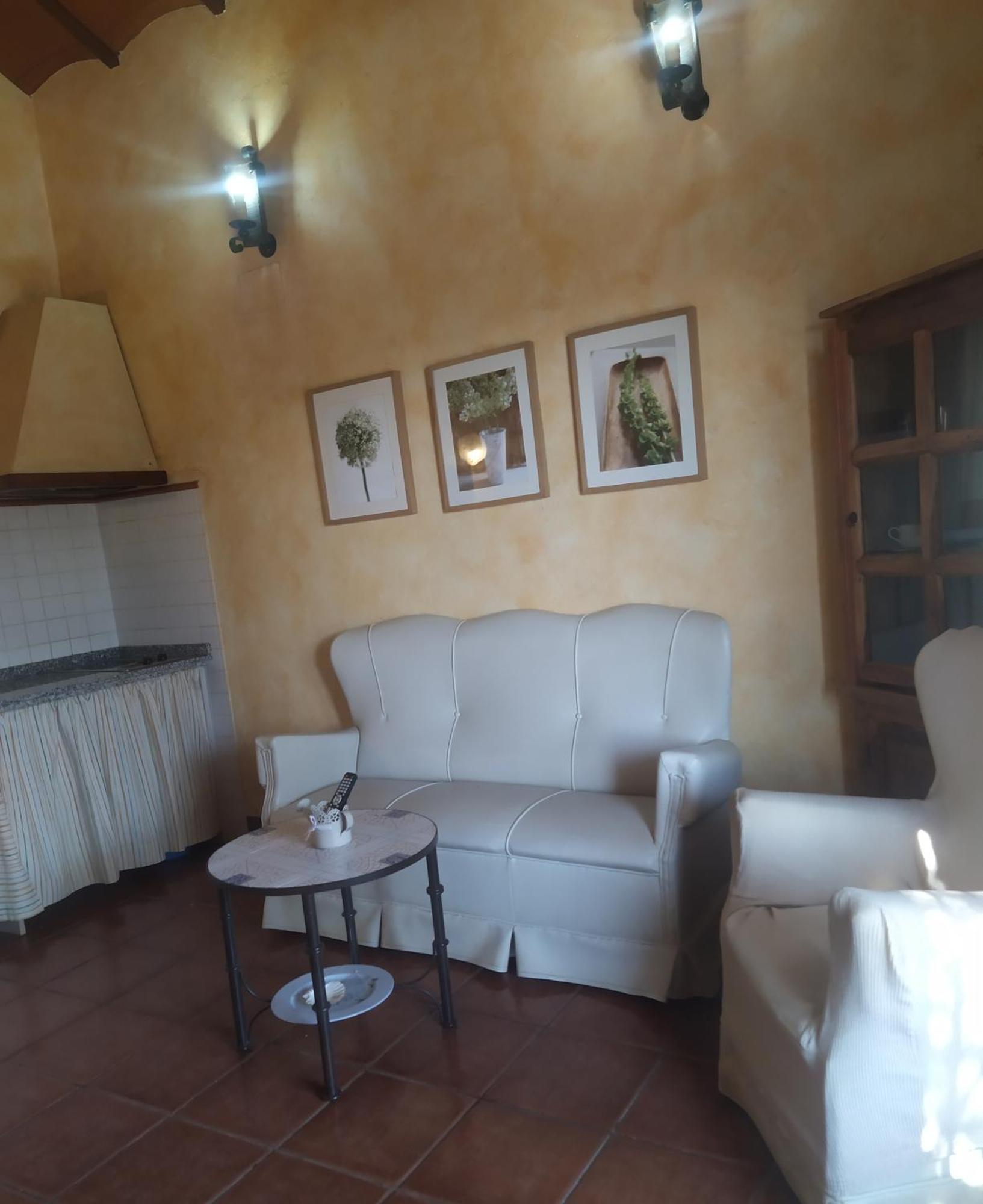Casas Rurales Cortijo La Canada Estepa Room photo